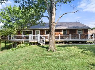 1377 Lenroot Rd, Bethel, OH 45106