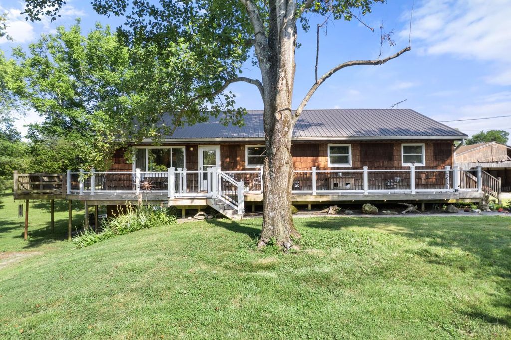 Real estate listing image