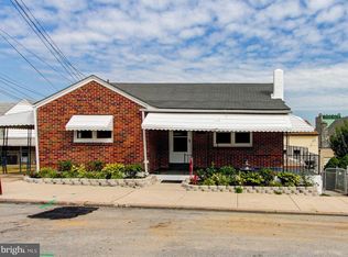 613 Bush St, Bridgeport, PA 19405