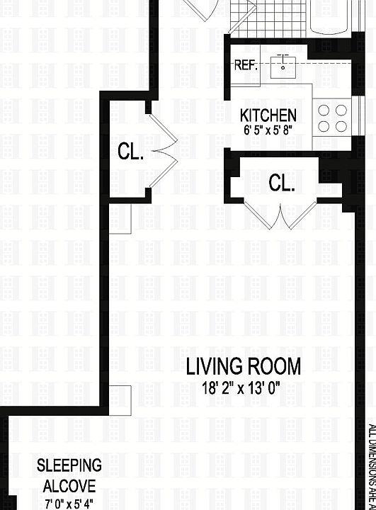 1st image of 308 W 103rd St APT 9A