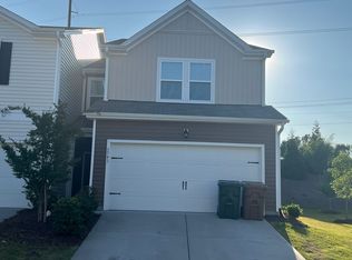 1741 Clayfire Dr, Cary, NC 27519