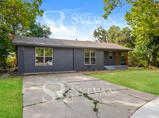 2721 Northview Pl, Mesquite, TX