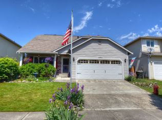 16418 Sundance Ave SE, Yelm, WA