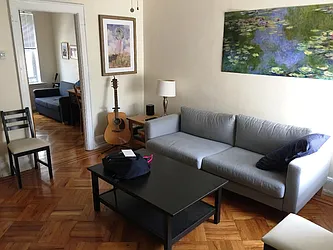 Rented by Brooklyn Real Inc