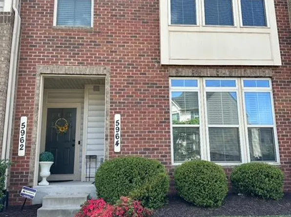 5964 Leben Dr, Frederick, MD 21703