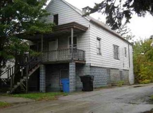 9243 S Woodlawn Ave, Chicago, IL 60619