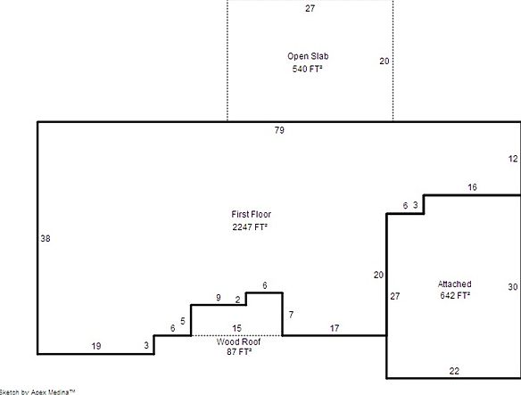 2nd image of 8316 Picnic Ln