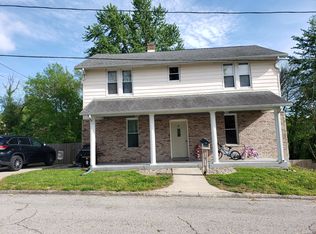 764 Long St, Chester, IL 62233