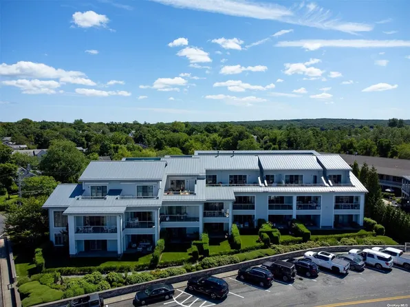 21 W Water Street #1A, Sag Harbor, NY 11963