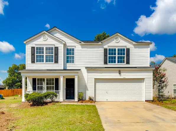 203 Brittany Park Rd, Columbia, SC 29229