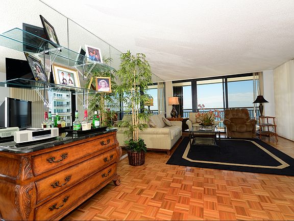 2nd image of 3400 N Ocean Dr APT 2002