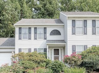 3808 Rotherfield Ln, Chadds Ford, PA 19317