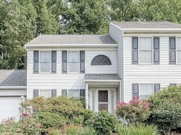 3808 Rotherfield Ln, Chadds Ford, PA 19317