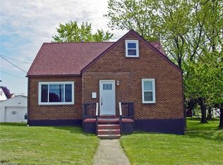 241 Emerson Ave, Weirton, WV 26062