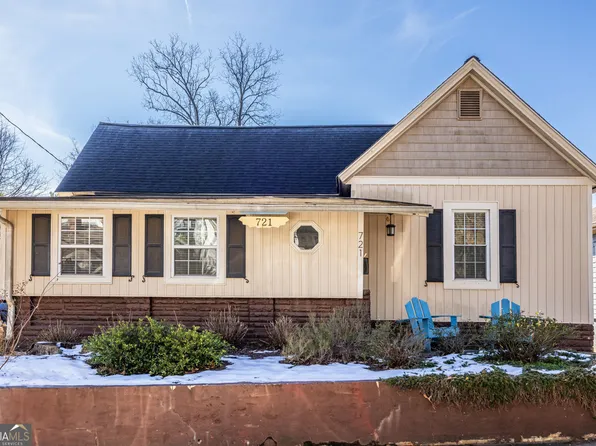 721 Berne St SE, Atlanta, GA 30312