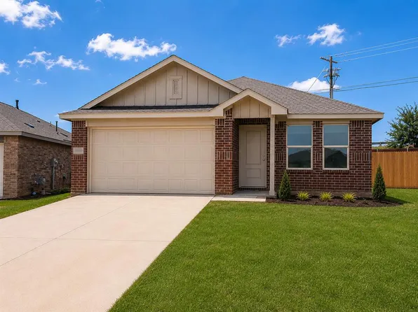 9600 NW 123rd St, Yukon, OK 73099