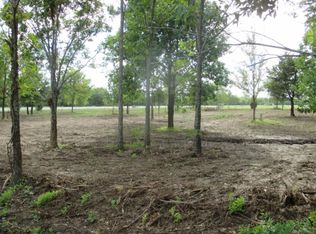 1091 N 4285 Rd, Hugo, OK 74743