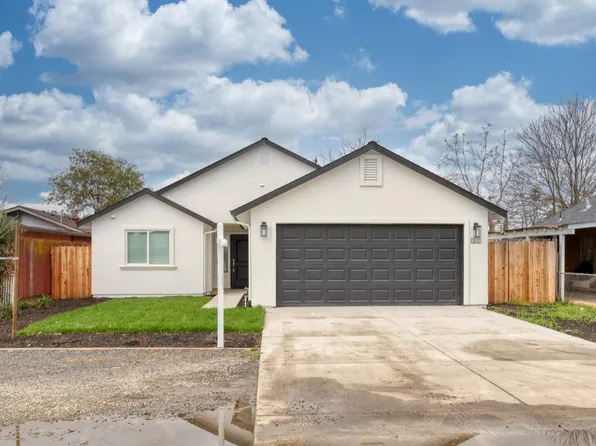 1637 S Seattle St, Modesto, CA 95358