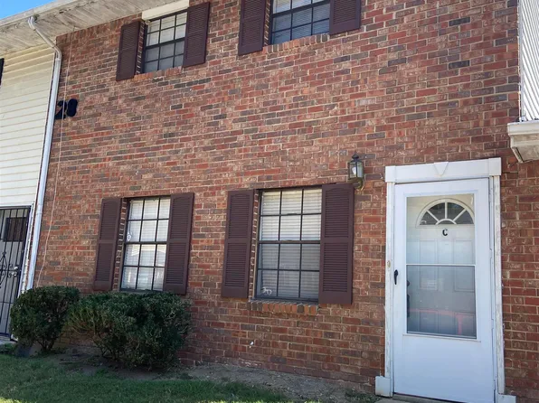 6354 Shannon Pkwy Unit 28C, Union City, GA 30291