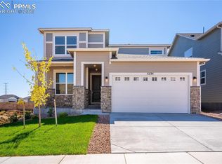 5234 Roundhouse Dr, Colorado Springs, CO 80925