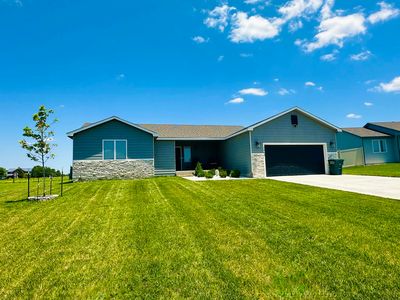 2908 Anna Ave, Dodge City, KS, 67801