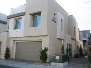 600 N Carriage Hill Dr #1089, Las Vegas, NV 89138