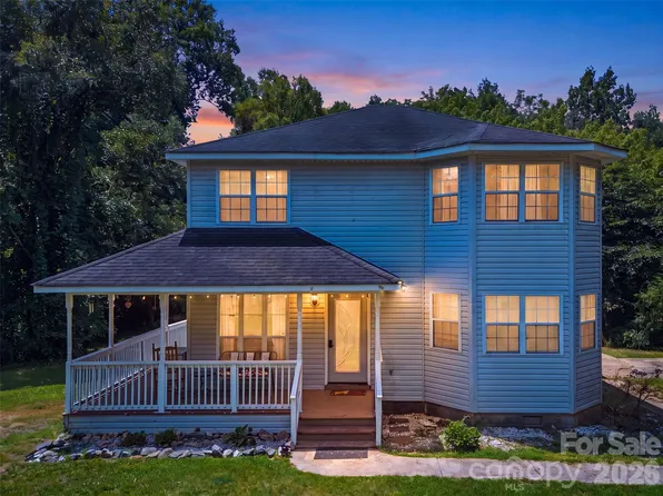 154 Reep Rd, Kings Mountain, NC 28086