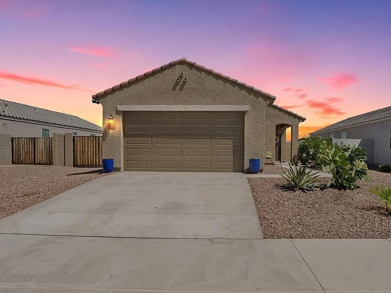 3614 E Appaloosa Dr — Photo 3