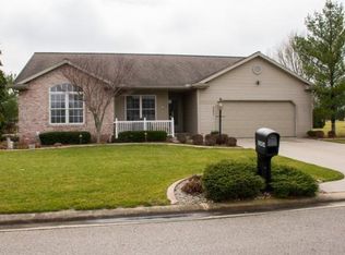 22454 Blossom Ct, Goshen, IN 46528