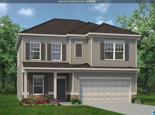 6013 Widgeon Dr, Harpersville, AL 35078
