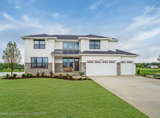 12610 Warm Creek Dr, Dewitt, MI 48820