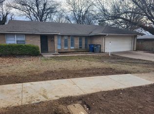 7518 E 55th Pl, Tulsa, OK 74145