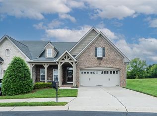 4075 Gilchrist Dr, Burlington, NC 27215