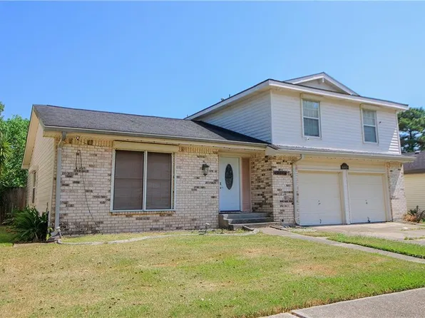 2313 Litchwood Ln, Harvey, LA 70058