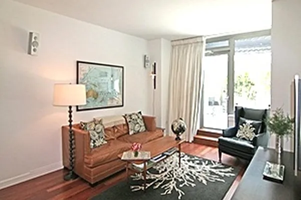 Rented by Corcoran | media 8