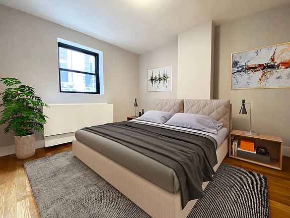3rd image of 305 E 47th St #9P