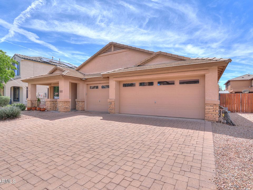 1315 E Palo Verde Dr, Casa Grande, AZ 85122 Zillow