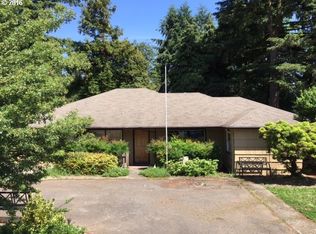 5511 NE Saint James Rd, Vancouver, WA 98663