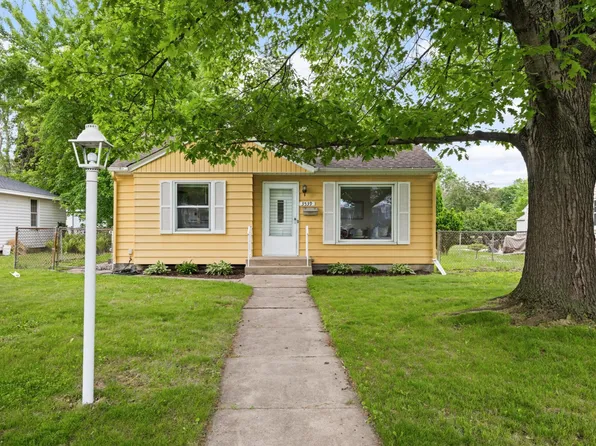 3539 Sumter Ave S, Saint Louis Park, MN 55426