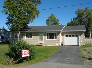 310 Haller St, Kenai, AK 99611