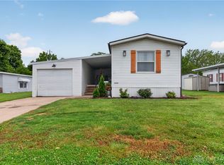 12220 Jason Dr, Medway, OH 45341