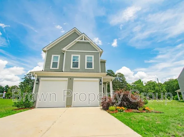 131 Cayden Pl, Raeford, NC