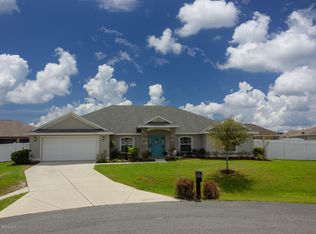 9735 SW 52nd Ct, Ocala, FL 34476