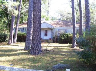 5 Avenue Of Pnes, Savannah, GA 31406