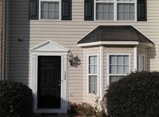 132 Heritage Creek Way, Greensboro, NC 27405