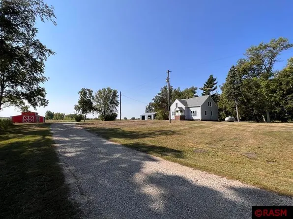 60358 30th St, Kiester, MN 56051