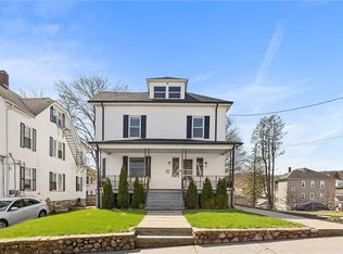 32 5th Ave, Woonsocket, RI 02895