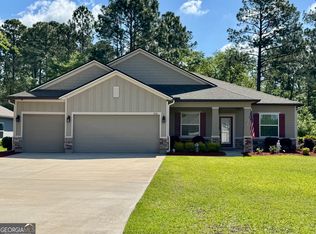 326 Nutgall Dr, Saint Marys, GA 31558