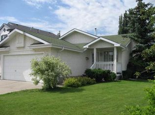 109 Delage Cres, Saint Albert, AB