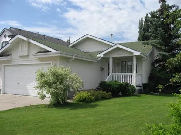 109 Delage Cres #1A, Saint Albert, AB T8N 5Y8